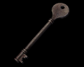 Image of Iron Key