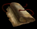 Image of Mission 1 Treasure Map