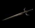Image of Platinum Sword