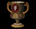 Image of Queen's Grail