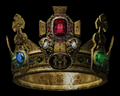 Image of Salazar Family Crown