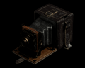 Image of Antique Camera