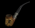 Image of Antique Pipe