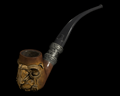 Image of Antique Pipe