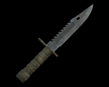 Image of Combat Knife