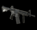 Image of CQBR Assault Rifle