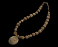 Image of Dirty Pearl Pendant