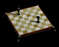 Image of Elegant Chessboard