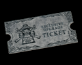 Image of Exclusive Upgrade Ticket