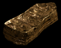 Image of Gold Ingot