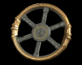 Image of Halo Wheel