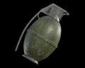 Image of Heavy Grenade