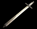 Image of Iron Sword