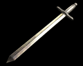 Image of Iron Sword