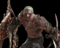 Image of Jack Krauser (Mutated)