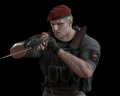 Image of Jack Krauser