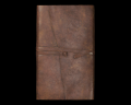 Image of Old Man&#039;s Journal