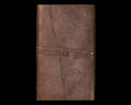 Image of Old Man&#039;s Journal