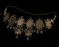 Image of Ornate Necklace