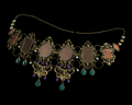 Image of Ornate Necklace