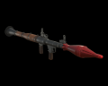 Image of Rocket Launcher (Special)