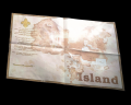 Image of Treasure Map: Island