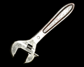 Image of Wrench