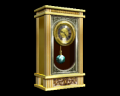 Image of Antique clock