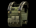 Image of Bulletproof vest