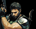 Image of Chris Redfield