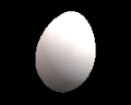 Image of Egg (White)