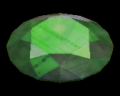 Image of Emerald (Brilliant)