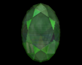Image of Emerald (Oval)