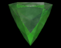 Image of Emerald (Trilliant)