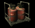 Image of Gas Cylinder Bundle