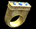 Image of Gold ring