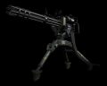 Image of Gun Turret
