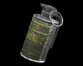 Image of Hand grenade