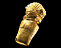 Image of Idol (Gold)