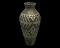 Image of Large Clay Vase