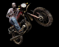 Image of Motorcycle Majini