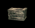 Image of Small Wooden Crate