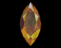 Image of Topaz (Marquise)