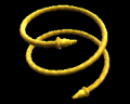Image of Venom fang