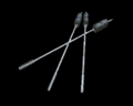 Image of Arrows (Pipebomb)