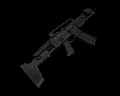 Image of Assault Rifle for Special Tactics