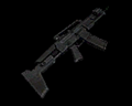 Image of Assault Rifle for Special Tactics
