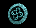 Image of Serpent Emblem