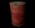 Image of Barrel