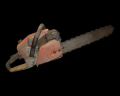 Image of Chainsaw